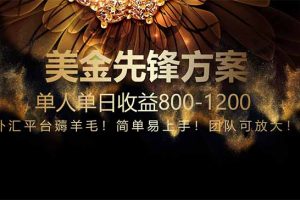 免费技术！小众赛道！一年布局抵三年努力，每日800+